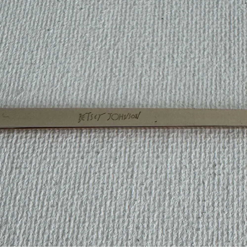 BETSEY JOHNSON SUNGLASSES AVIATOR BJ710 - Picture 9 of 12